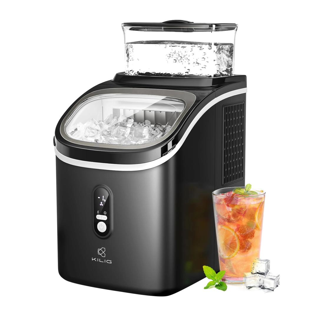 Kilig S01-M Countertop Ice Maker