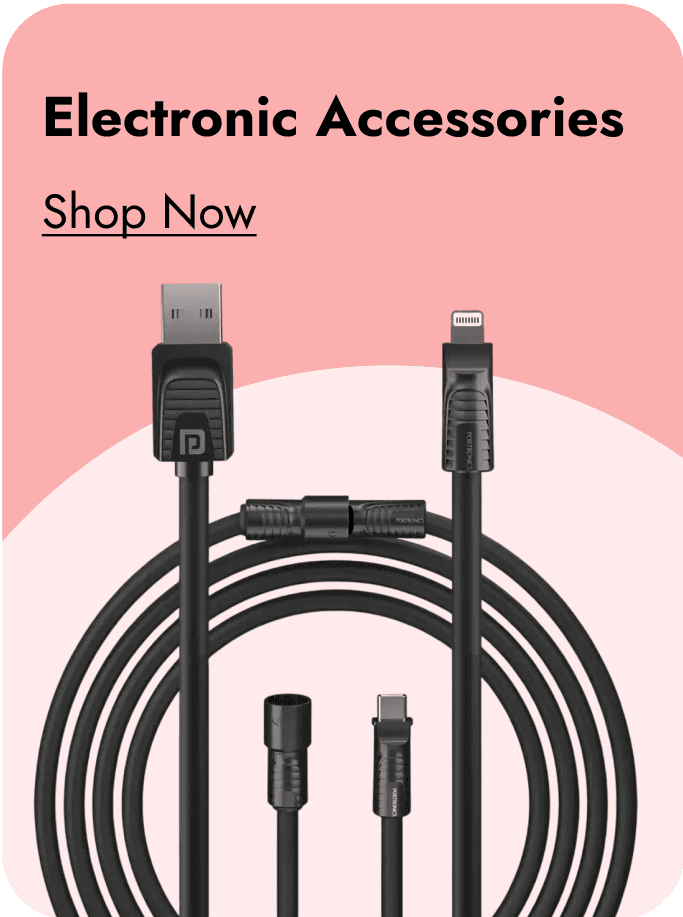 Electronic Accessories