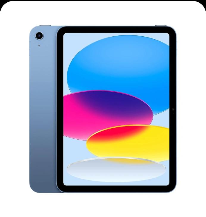 iPad