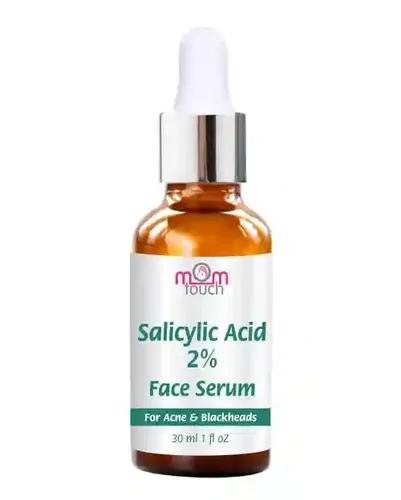 Mom Touch Salicylic Acid Serum 30ml (Pack of 2)