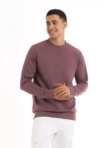 Banana Club Violet Sweatshirt