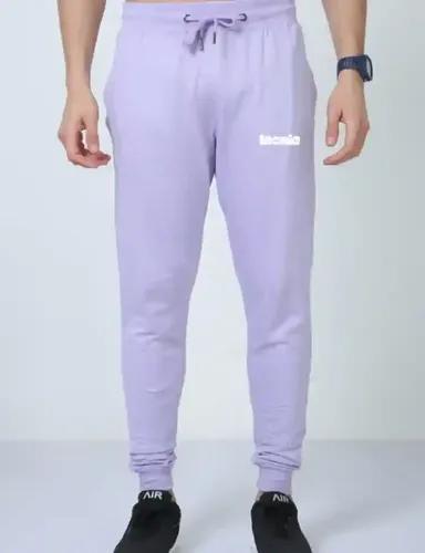 Everyday Essentials - Iconic Unisex Joggers - Lavender