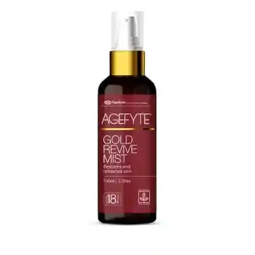 Agefyte Gold Revive Mist