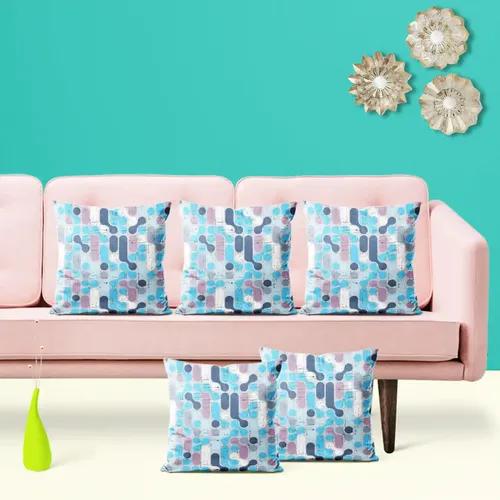 ArtzFolio Retro Style D4 | Decorative Cushion Cover for Bedroom & Living Room