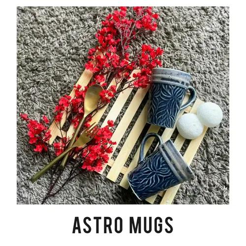 Astro Coffee Mug