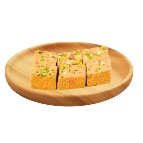 Gajak Barfi