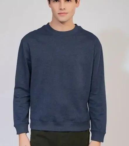 ELBATROSS  Full Sleeve Sweatshirt (L)