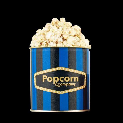 Popcorn & Company Hazelnut Popcorn- 130 Gm