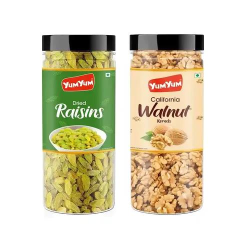 YUM YUM Dry fruits combo pack