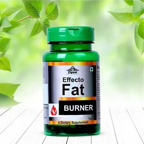 Effecto Fat Burner Capsule