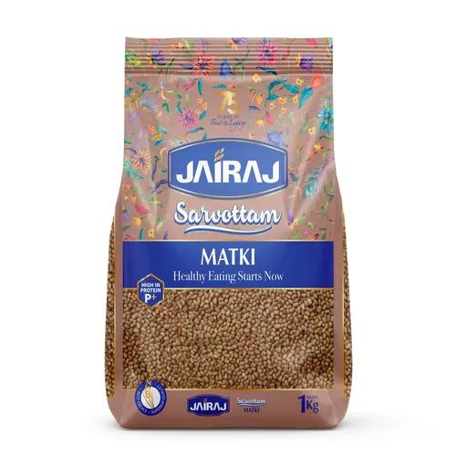 Sarvottam Matki 1kg