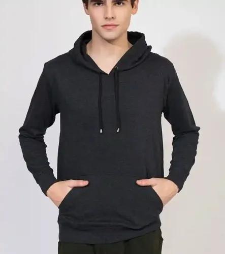 ELBATROSS  Full Sleeve  Hooded Sweatshirt