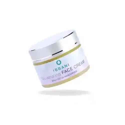 IBBANI Rejuvenating Face Cream