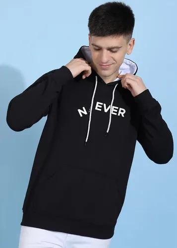 ELBATROSS  Full Sleeve  Hooded Sweatshirt