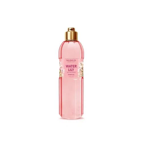 THE LOVE CO. Water Lily Body Wash - 100ml