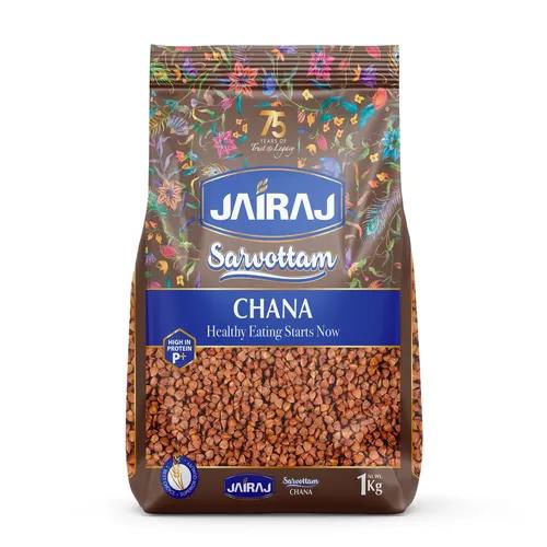 Sarvottam Chana 1kg