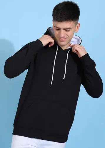 ELBATROSS  Full Sleeve  Hooded Sweatshirt